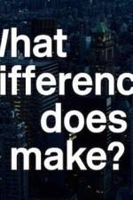 Watch What Difference Does It Make? A Film About Making Music Afdah