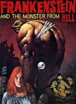 Watch Frankenstein and the Monster from Hell Afdah