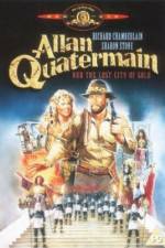 Watch Allan Quatermain and the Lost City of Gold Afdah