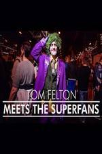 Watch Tom Felton Meets the Superfans Afdah