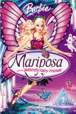 Watch Barbie Mariposa and Her Butterfly Fairy Friends Afdah