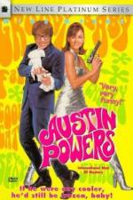 Watch Austin Powers: International Man of Mystery Afdah