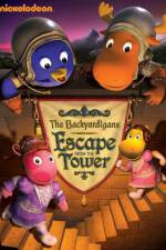 Watch The Backyardigans: Escape From the Tower Afdah
