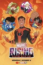Watch Marvel Rising: Playing with Fire Afdah