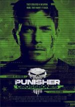 Watch Punisher: Crossbones (Short 2021) Online Afdah