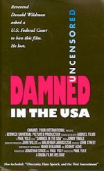 Watch Damned in the U.S.A. Afdah