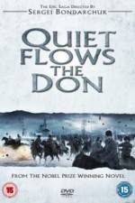 Watch Quiet Flows the Don Afdah