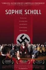 Watch Sophie Scholl - Die letzten Tage Afdah