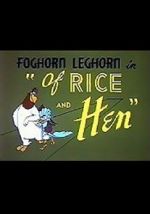 Watch Of Rice and Hen (Short 1953) Afdah