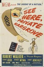 Watch See Here, Private Hargrove Afdah
