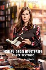 Watch Hailey Dean Mysteries: Killer Sentence Afdah