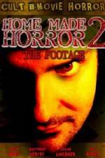 Watch Home Made Horror 2 The Footage Afdah