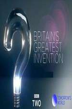 Watch Britain\'s Greatest Invention Afdah