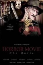 Watch Horror Movie The Movie Afdah