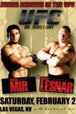 Watch UFC 81 Breaking Point Afdah