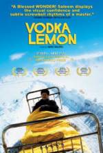 Watch Vodka Lemon Afdah