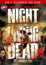 Watch Night of the Living Dead 3D: Re-Animation Afdah
