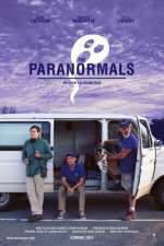 Watch The Paranormals Afdah