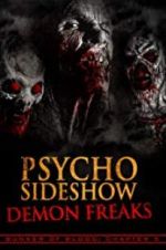 Watch Bunker of Blood: Chapter 5: Psycho Sideshow: Demon Freaks Afdah