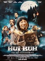 Watch Hui Buh und das Hexenschloss Online Afdah