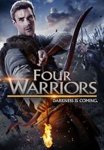 Watch Four Warriors Afdah