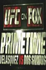 Watch UFC Primetime Velasquez vs Dos Santos Afdah