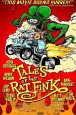 Watch Tales of the Rat Fink Afdah