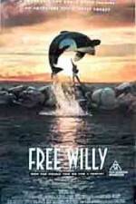 Watch Free Willy Afdah