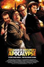 Watch The League of Gentlemen's Apocalypse Afdah