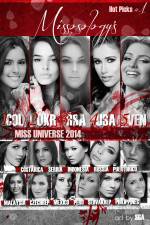 Watch Miss Universe 2014 Afdah