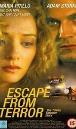 Watch Escape from Terror: The Teresa Stamper Story Wolowtube