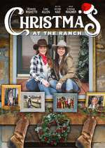 Watch Christmas at the Ranch Movie4k