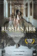 Watch In One Breath: Alexander Sokurov's Russian Ark Afdah