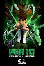 Watch Ben 10 Destroy All Aliens Afdah