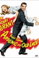 Watch Arsenic and Old Lace Afdah