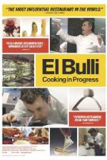 Watch El Bulli Cooking in Progress Afdah