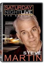 Watch Saturday Night Live The Best of Steve Martin Afdah