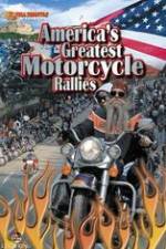 Watch America's Greatest Motorcycle Rallies Afdah
