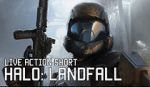 Watch Halo: Landfall Afdah