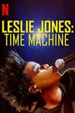 Watch Leslie Jones: Time Machine Afdah