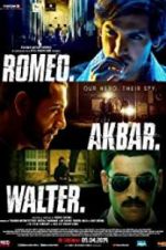 Watch Romeo Akbar Walter Afdah