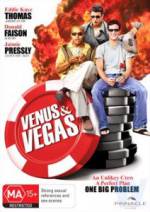 Watch Venus & Vegas Afdah