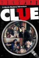 Watch Clue: A Movie Mystery Adventure Afdah