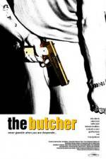 Watch The Butcher Afdah