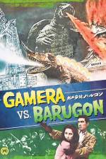 Watch Gamera vs Barugon Afdah