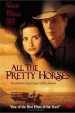 Watch All the Pretty Horses Afdah