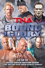 Watch TNA Bound for Glory Afdah