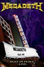 Watch Megadeth: Rust in Peace Live Afdah