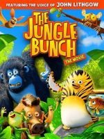 Watch The Jungle Bunch: The Movie Afdah