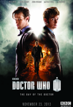 Watch Doctor Who 2005 - 50th Anniversary Special Afdah